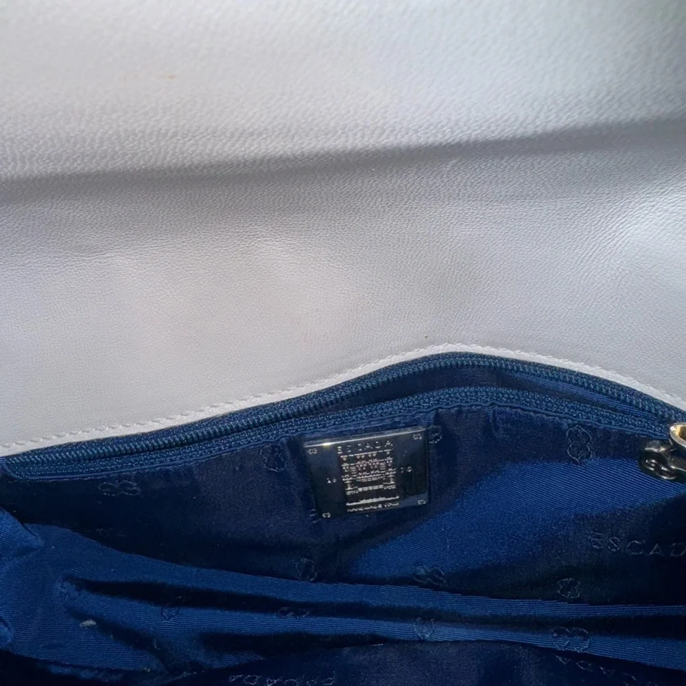 Vintage Escada bag - Picture 6 of 7